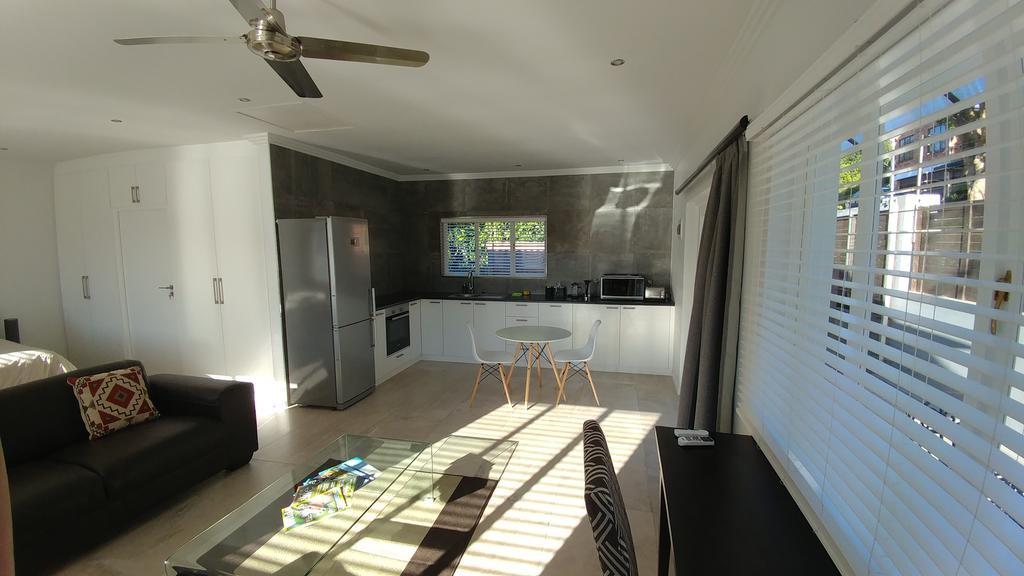 Casa Casa - Apartment Durban