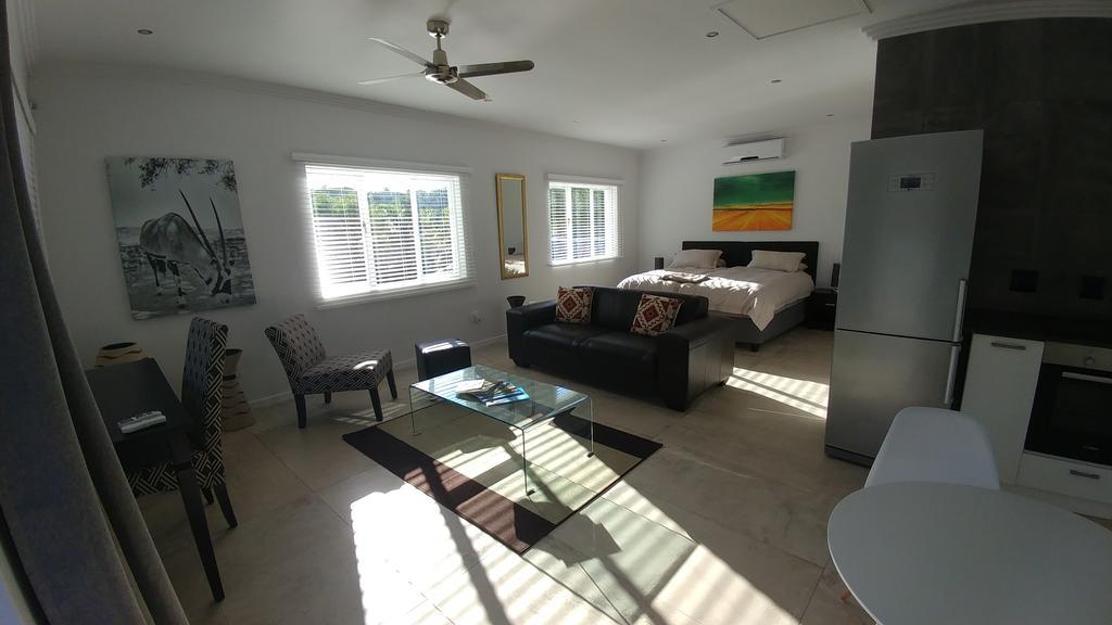 Casa Casa - Apartment